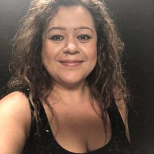 Meet your Posher, Rosa